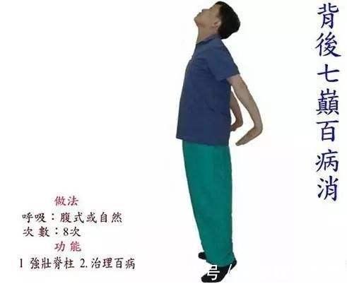 静脉曲张|中医养生方法：踮脚，坚持半个月，身体会发生5处不一样的变化