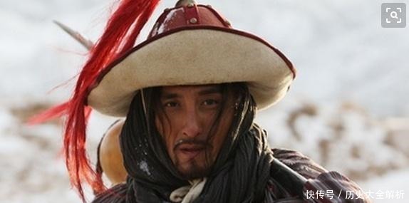 吴用|小读《水浒传》,聊一聊林冲其人!