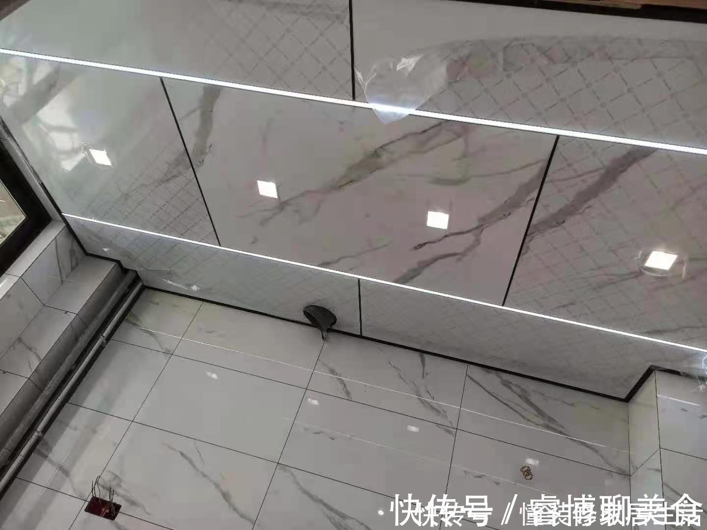 台面|第二次装修,坚持9条最接地气的厨房决定,只为能轻松做懒人