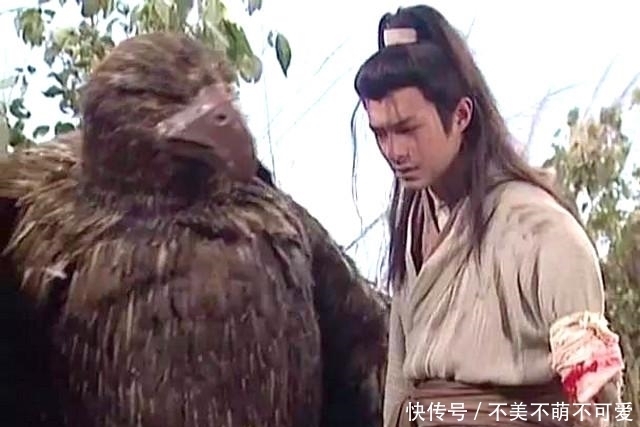 小说武林奇遇排行榜:没有巧合武侠小说就