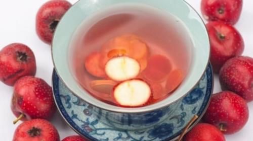 养生|秋天减肥排毒晚上多吃3种食物，美容养生，延缓衰老，早吃早好！