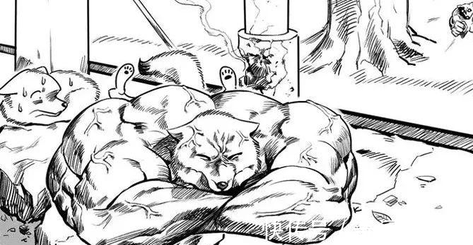 错觉！10个让人产生错觉的照片，被插画家涂抹几笔后，才能看懂