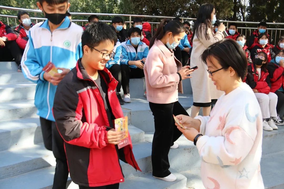 开封市|「汴京公园」神奇的生物多样性 激发学生们探索大自然的浓厚兴趣