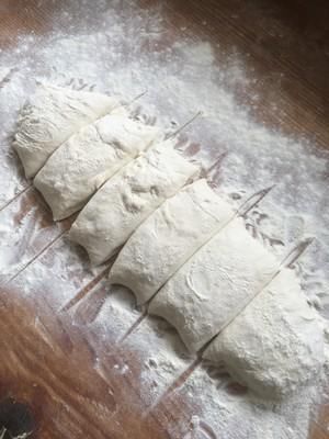 家常小油饼（软到没朋友）