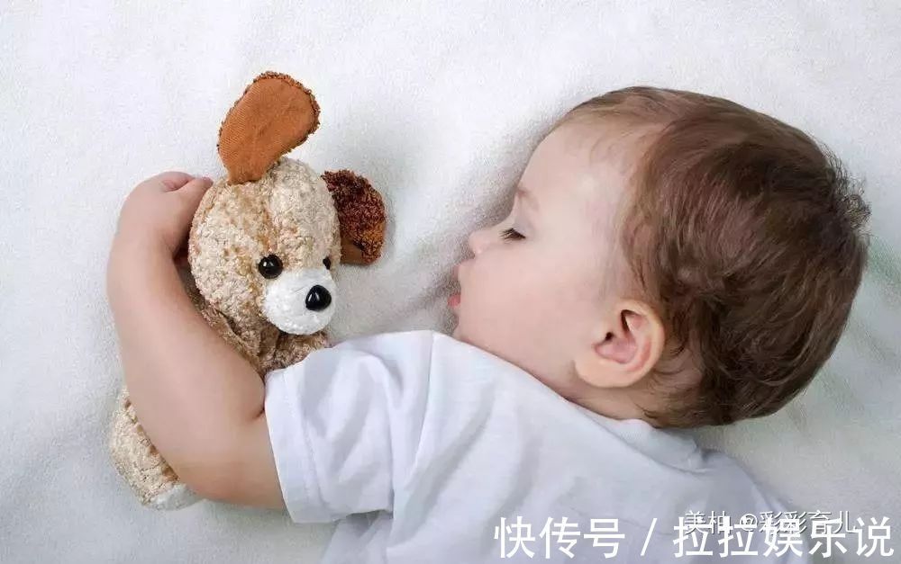 五个月|5个月大的宝宝真的什么都不懂吗?并不是,他聪明得超出你的想象