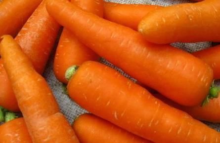 睡眠倍儿棒|胡萝卜和此物一起吃,视力好了,皱纹少了,睡眠倍儿棒,早知早好