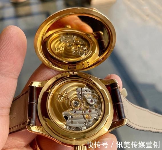 百达翡丽|百达翡丽和积家相比,谁更适合中年男士佩戴,哪个档次更高