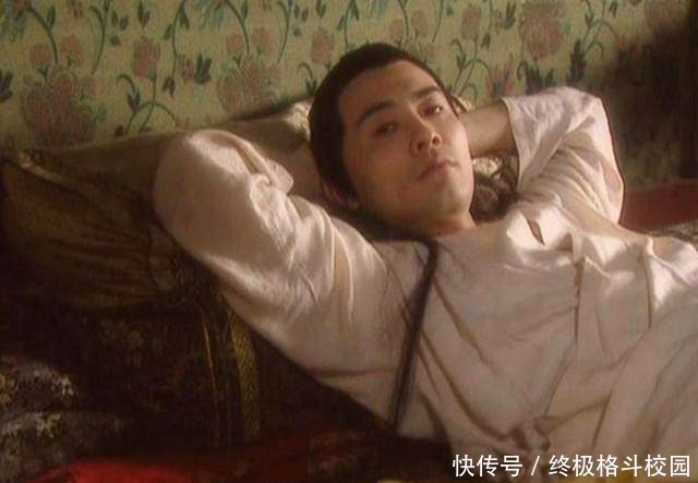 性情大变|为了让他娶公主为妻,皇帝直接杀了他的前妻,结果公主性情大变