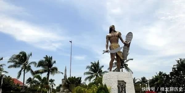 菲律宾的两面碑,是与非的抉择