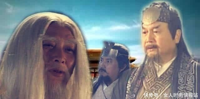 封神之战|难怪通天不想干涉封神，还把龟灵圣母赶走，你看封神榜上写了什么