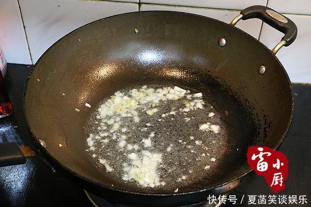 好吃|豇豆还是这样做最好吃,又香又下饭,大家都抢着吃!