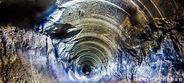 当年苏联人的“超级钻探”挖到了什么有何依据!