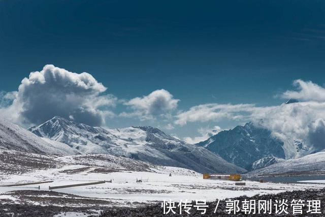 西铁城!守正出奇,大道之行