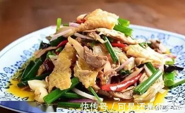 入秋后,多给家人吃这12道家常菜,营养滋补,做法还不难