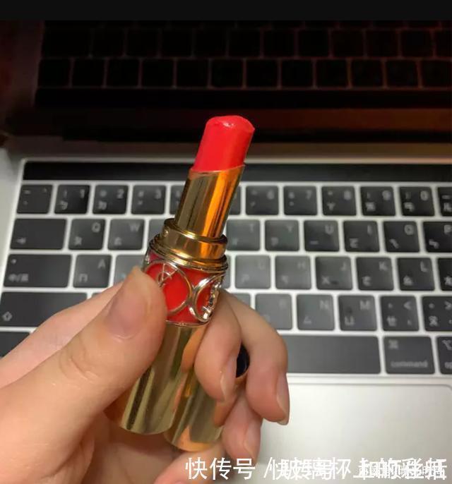 美妆博主 唇膏色号不喜欢怎么办,口红断了怎么拯救教你如何把它变废为宝