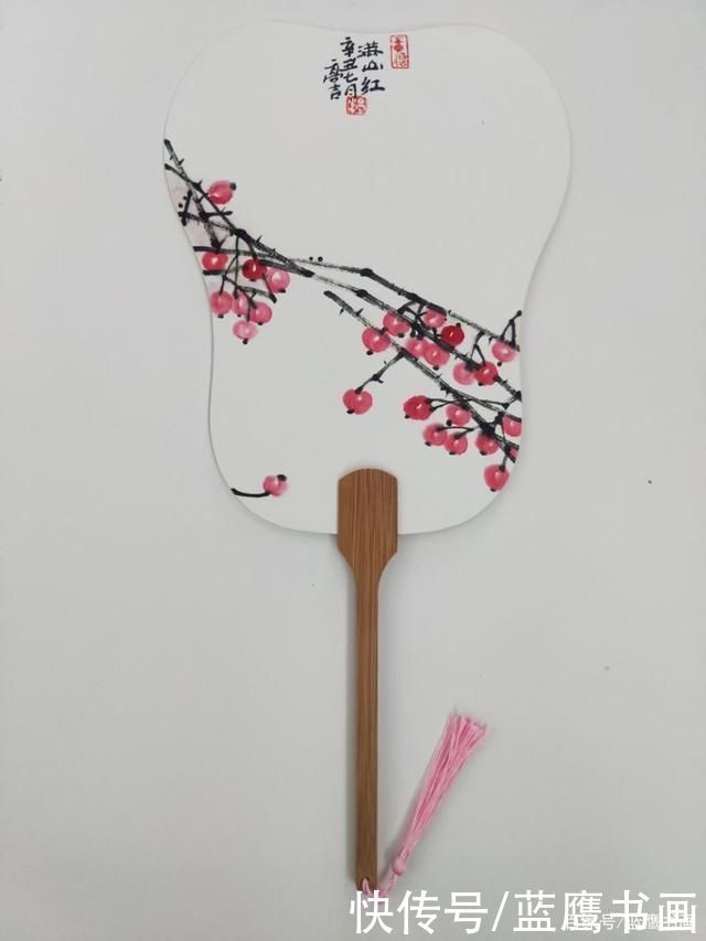 高吉|高吉作品:夏日清凉