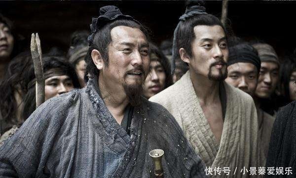 刘邦|西汉初年的真正大赢家,没什么本事,却成刘邦的女婿,女儿成皇后