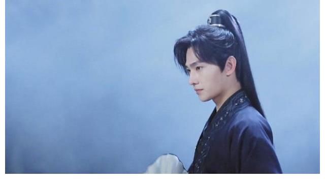 王一博|網友票選“內娛四大丑男”，肖戰楊洋落選，王一博在榜