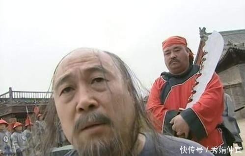 中国最后一位刽子手，不听师父劝告砍300人首级，因此晚景凄凉