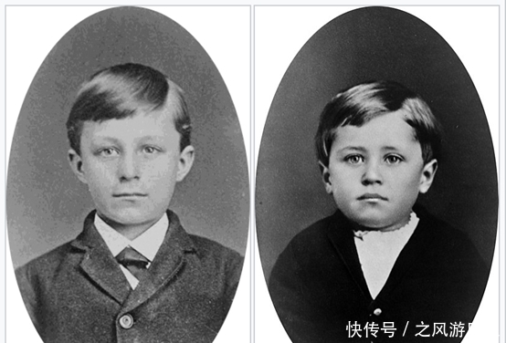 美国人的飞天梦：莱特兄弟，一对通过双手改变世界历史的兄弟