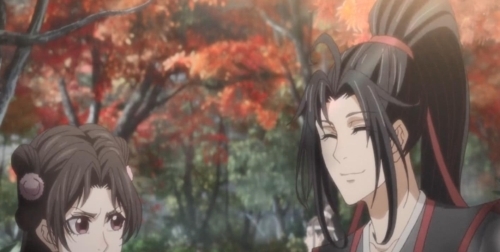 魏武贤|《魔道祖师》:为什么魏无羡打给棉棉“远道”?现在我明白了