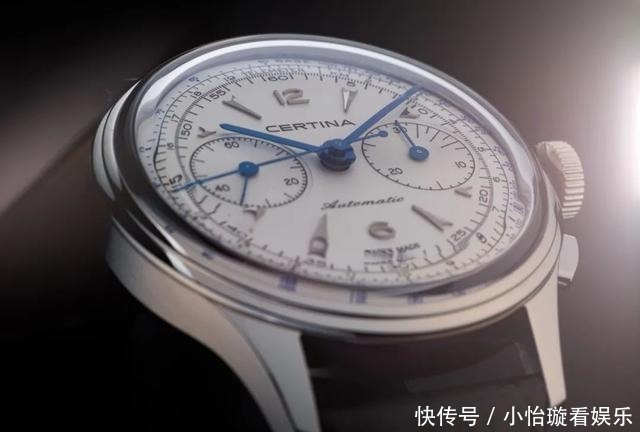 潜水|万元预算选手表的三种可能