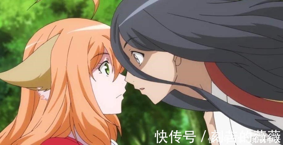 狐妖小红娘|狐妖小红娘这部恋爱番,为何能成为国漫经典,它真的够格吗