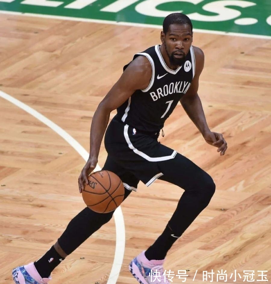 kd14|杜兰特新鞋悄然发售,KD14是否快来了?