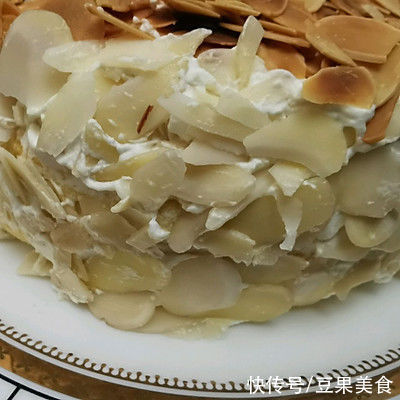 这道柠檬焦糖蛋糕比米其林大厨做的还好吃