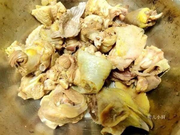 元宵节将至，碰见这美食就买点，低脂高营养，比牛羊肉还好吃
