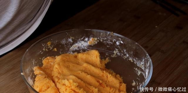 秋天,吃山药吃土豆不如吃它,低脂肪营养高,常吃增强体抗力