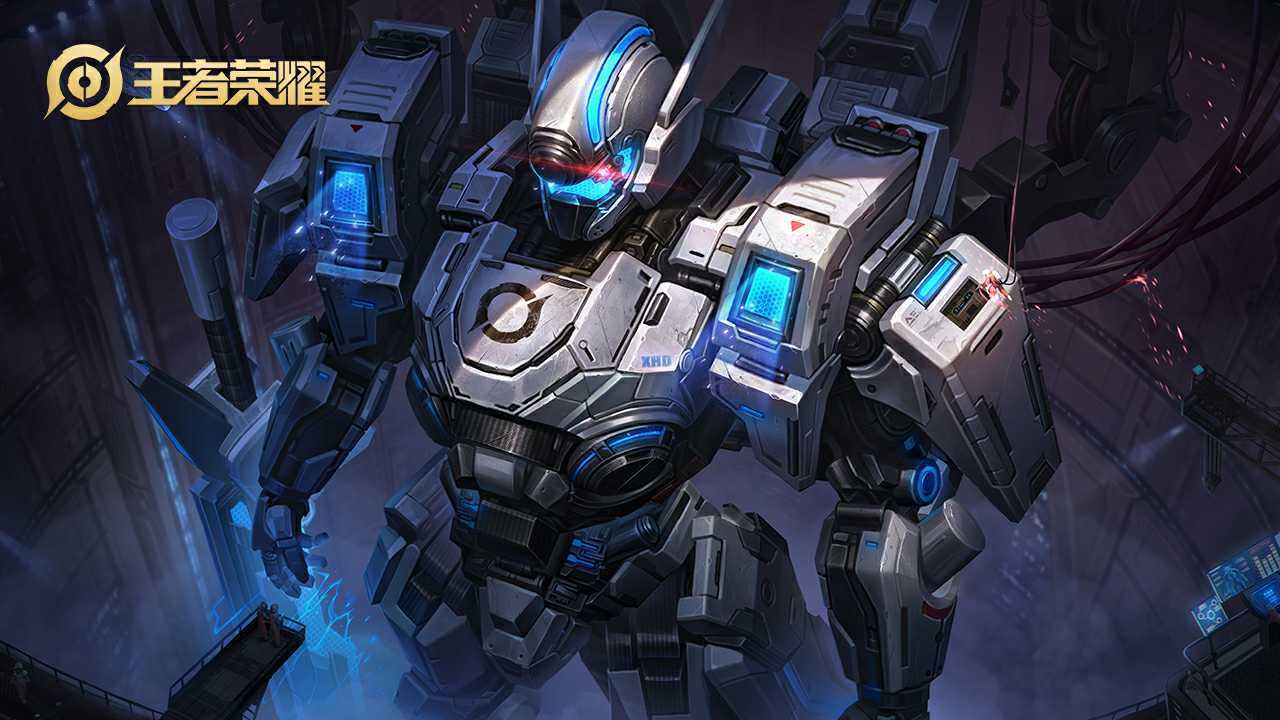 心灵王者荣耀121更新夏洛特t0不保6元史诗上线心灵骇客加入兑换二