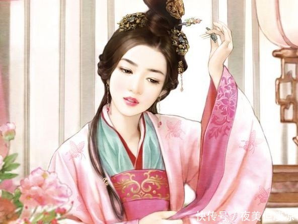 乌雅岚琪|宫斗文朕没背过黑锅,“您连江山都担得,背一次黑锅算什么”