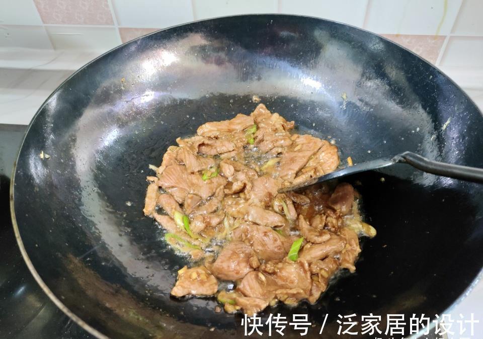 小孩|大人小孩都爱吃的菜,健康又下饭,食材三样营养可多了,吃精光
