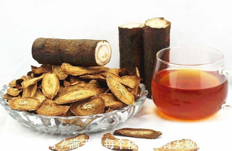 醋泡姜|湿气的“死对头”被发现了, 坚持每天吃一点, 赶跑湿气和赘肉!