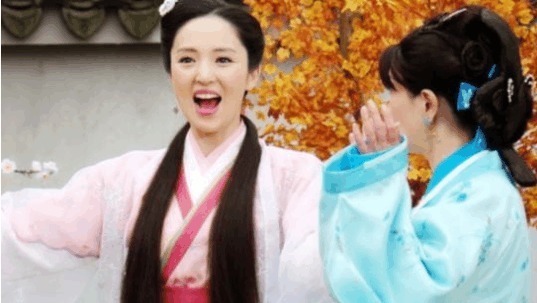 秦少!苏小妹出的上联, 人曾是僧, 人弗能成佛, 和尚的下联让她掩面而逃!