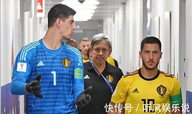 比利时|红魔火焰般崛起:比利时足球历史最佳11人,仅用12年登顶世界