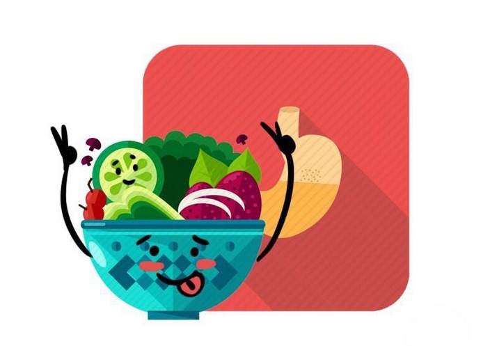 胃部|胃病的人多个心,饮食上吃这3种食物,更易吸收,强身建胃