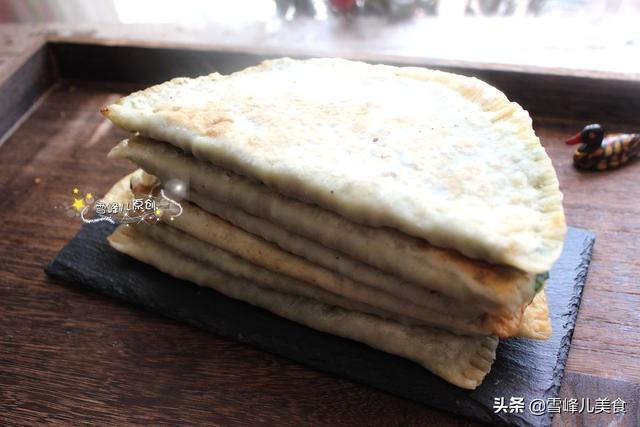 自从学会了面粉这样做,比饺子省事,比包子好吃,皮薄馅大吃不够