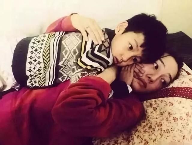 肤色|男孩最容易遗传妈妈的几个特征,这不是迷信说法,来了解下