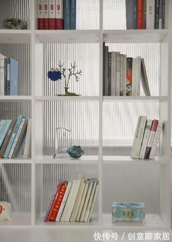 齐家云云|套内46㎡老破小,面积虽然不大,却挤出两室一厅,不仅好看还省钱