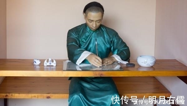 出身|同为进士，“进士及第”、“进士出身”和“同进士出身”有何区别