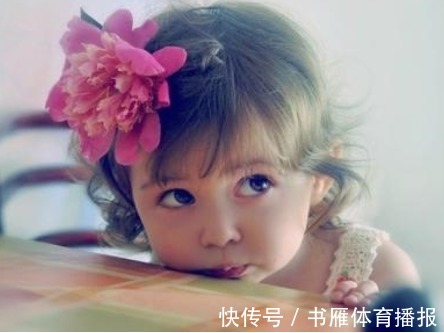 女孩|生了女儿的家庭,这4句话烂在肚子里也别说