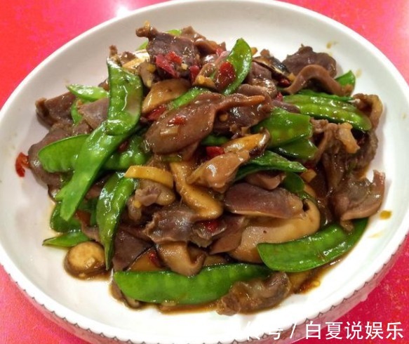 精选几道美味家常菜谱,下酒下饭两不误,家人吃了都夸赞