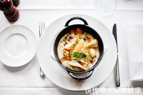 晚餐|不吃晚饭,好处可能只有这一个!但这个好处,真的对健康好吗?