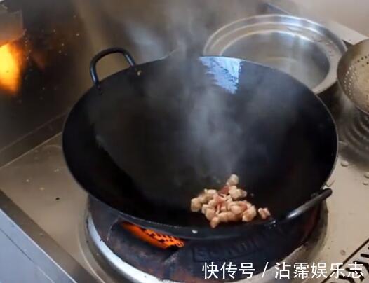 香干|好吃又下饭的家常菜,辣炒三香,鲜香四溢,香辣可口