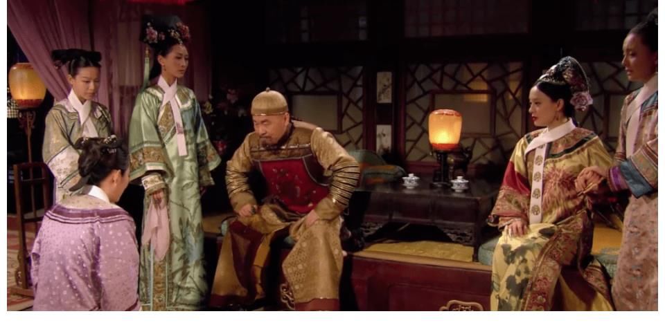 温沈|卫临和采月是如何联手给温沈创造最后独处机会的?