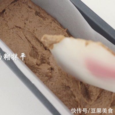 新春甜品合集｜焦糖咖啡磅蛋糕配奶酪夹心 香哭了