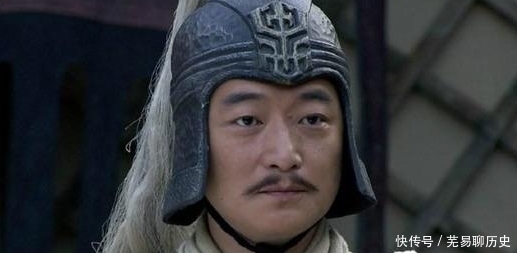 刘备|谁才是刘备一生真正忌惮之人?不是曹操,也不是张郃