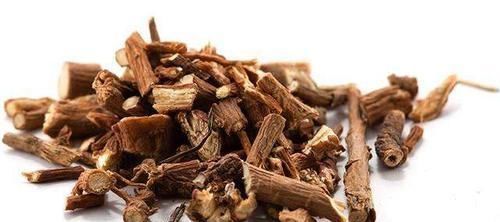 千古名方柴胡桂枝干姜汤,寒热同调,阴阳双补,慢性病的必备方